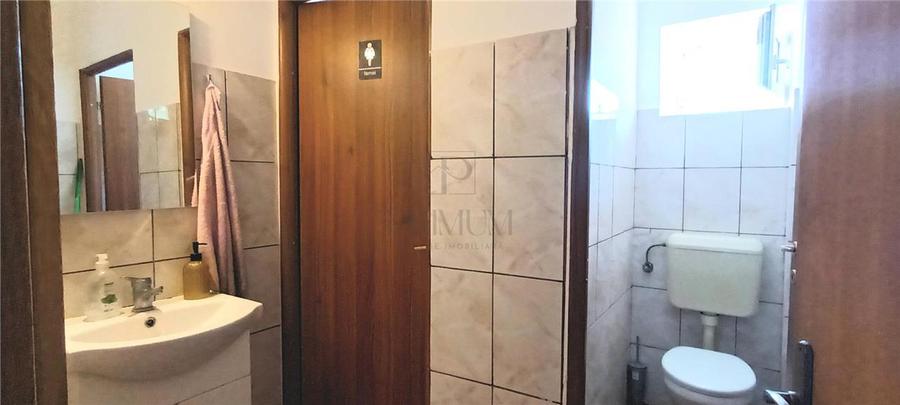 Birou, de 20 mp, în Elisabetin
