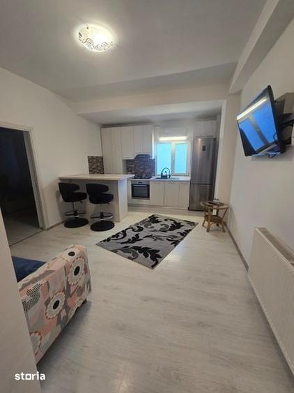 Apartament cu 2 camere în Chiajna