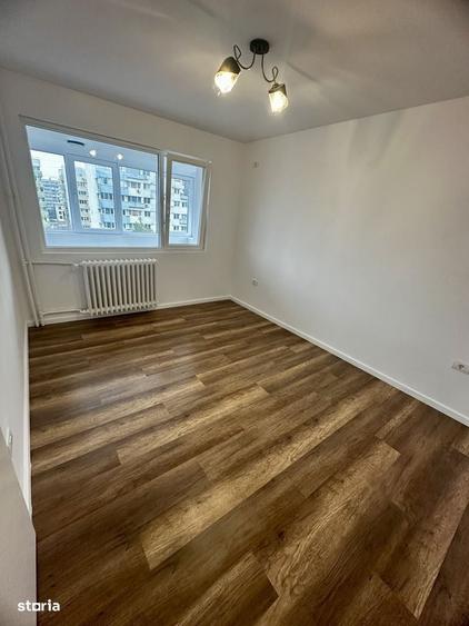 Apartament 3 camere renovat | 73 mp | Gorjului | 1979 | Etaj 4/10 - 6