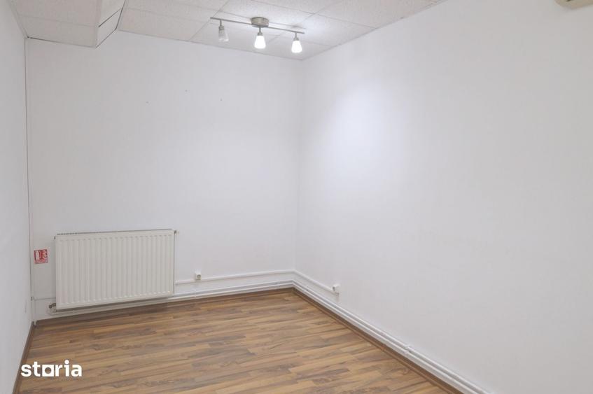 Apartament cu 3 camere în Victoriei