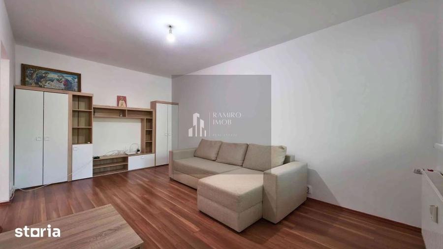 Apartament cu 2 camere decomandat în Alexandru Obregia