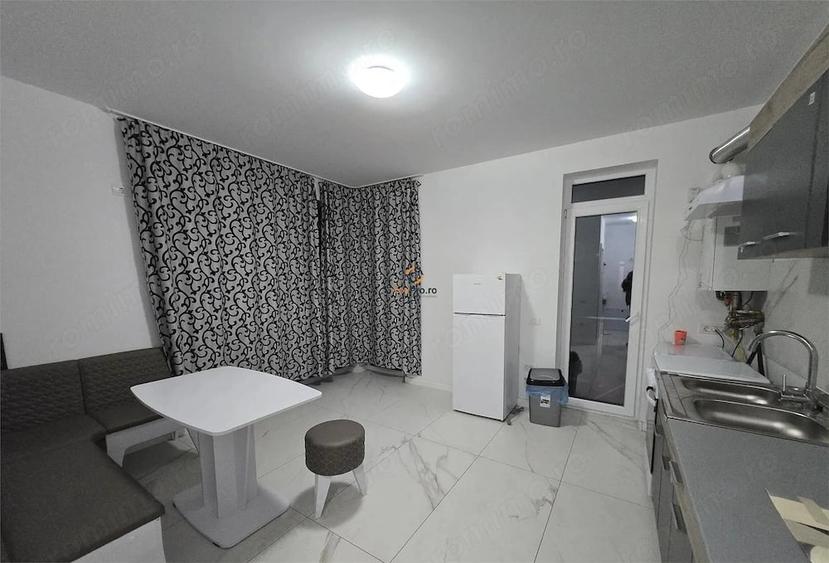 Garsonieră în Braytim