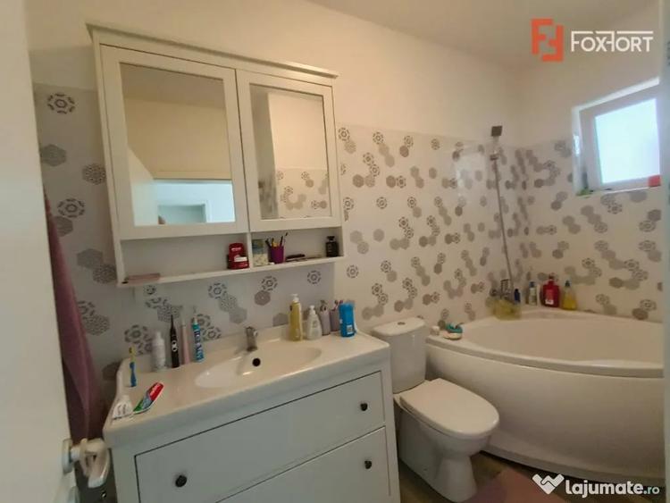 Casă cu 4 camere cu Teren 321 Mp în Chișoda