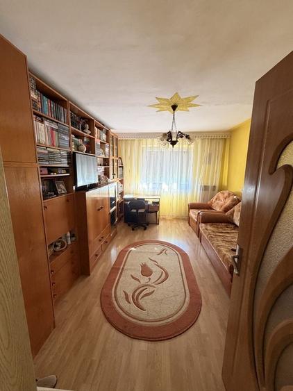 Garsonieră în Lazaret