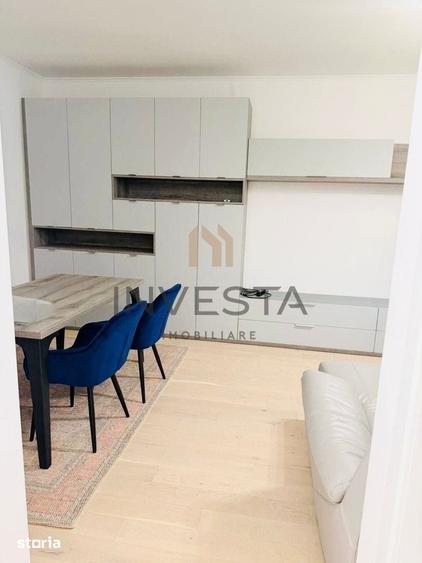 Apartament 2 camere decomandate cu terasa, bloc nou, zona Record Park! - 4