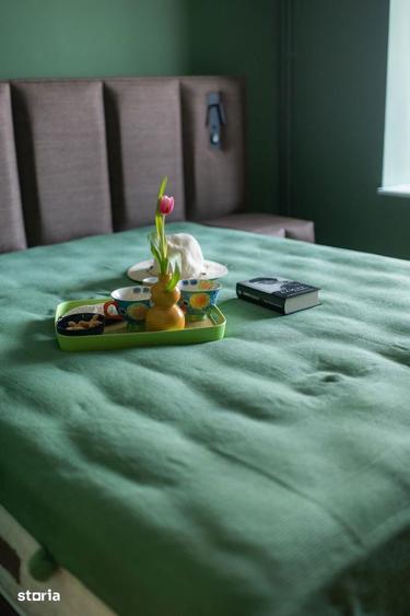 Apartament cu 2 camere decomandat în Tudor