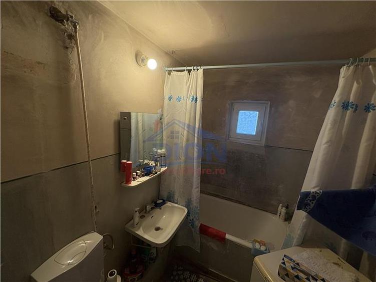 Apartament cu 2 camere decomandat, mobilat în Aviației