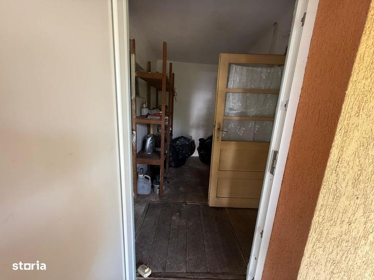 Casă cu 3 camere în Bolovani