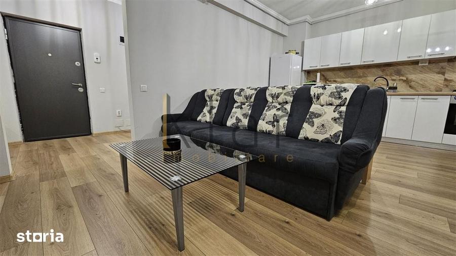Apartament 2 camere 55mp,balcon 10mp, Centruzona Scala Center - 5