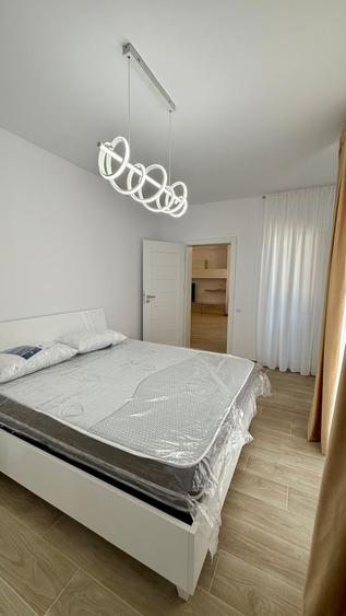 Apartament 2 camere, bloc nou, prima inchiriere, parcare in pret, zona Eroilor - 8