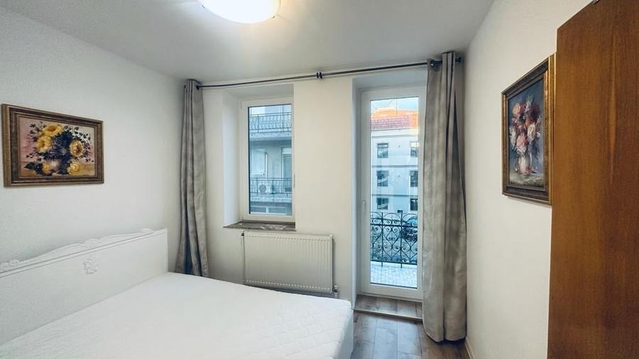 Apartament cu 4 camere în Ultracentral