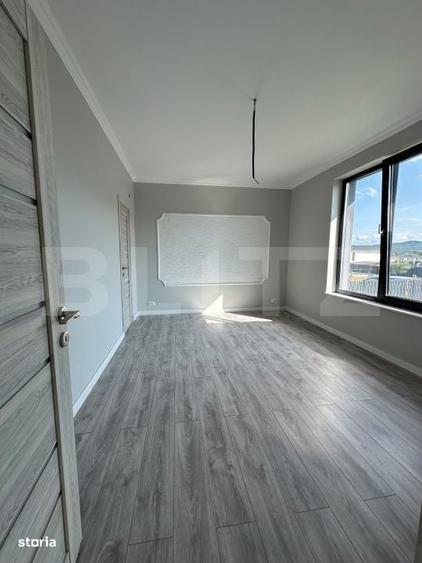 Casă cu 3 camere în Central