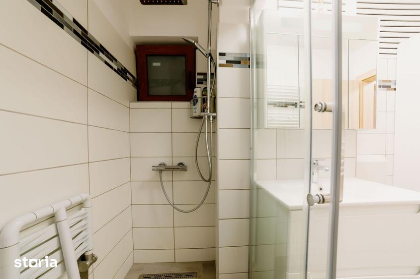 Apartament cu 2 camere în Ștefan cel Mare