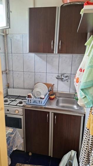 Garsonieră în Vitan