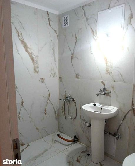 Garsoniera renovata, etaj 3/4 + balcon, Mana?tur-Plopilor - 4