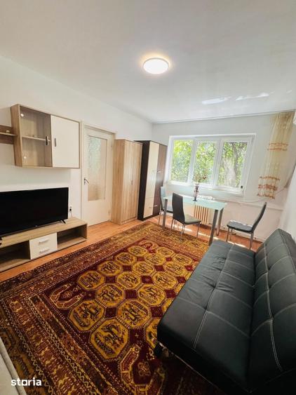 Apartament cu 2 camere în Rogerius