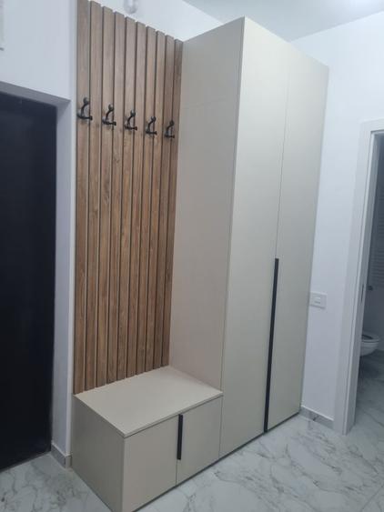 Direct proprietar Inchiriez apartament 2 camere Etalon Lacul Morii - 6