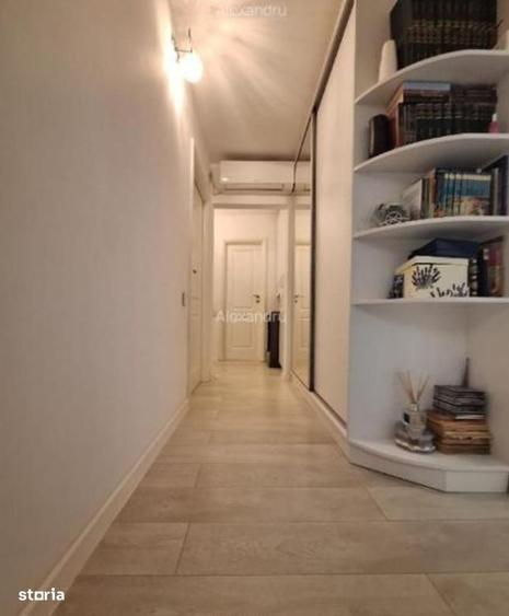 Apartament 4 camere Drumul Taberei COMISION 0% - 11