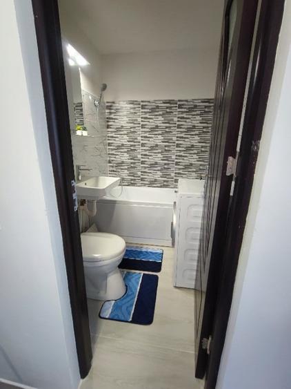 Apartament cu 2 camere decomandat în Prelungirea Ghencea