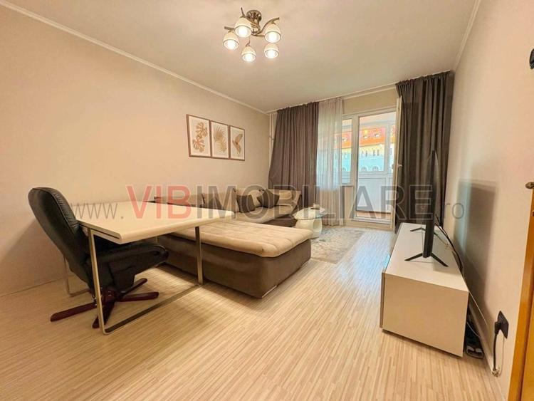 2 Camere - Basarab - Banu Manta - 55mp - 1