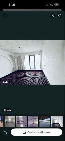 Casă cu 4 camere decomandat în Slătioara