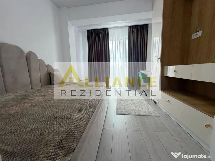 Apartament 3 camere | Apollo Residence | Bloc 2024 | Comp... - 9