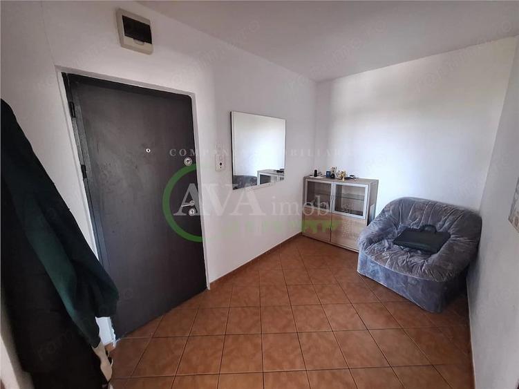 Apartament cu 2 camere decomandat în Narcisa