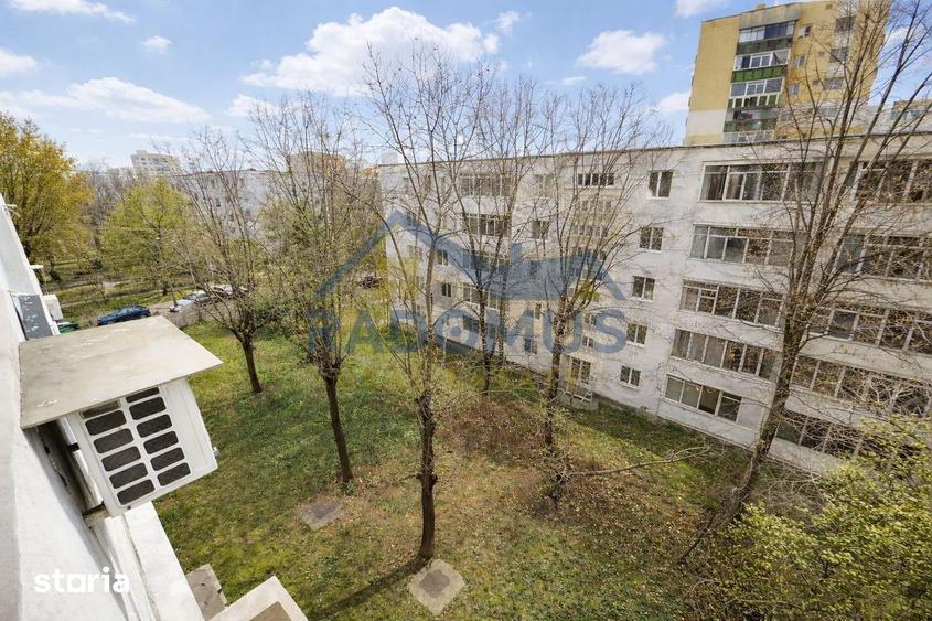 Apartament 3 camere Ploie?ti Vest, Complex Dinu | Decomandat - 1
