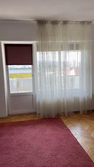 Garsonieră decomandată în Ultracentral