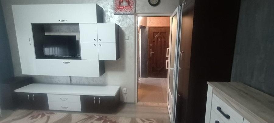 Garsonieră decomandată în Drumul Carului