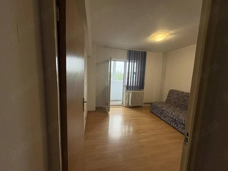 Apartament 2 camere Triaj str.Harmanului - 3