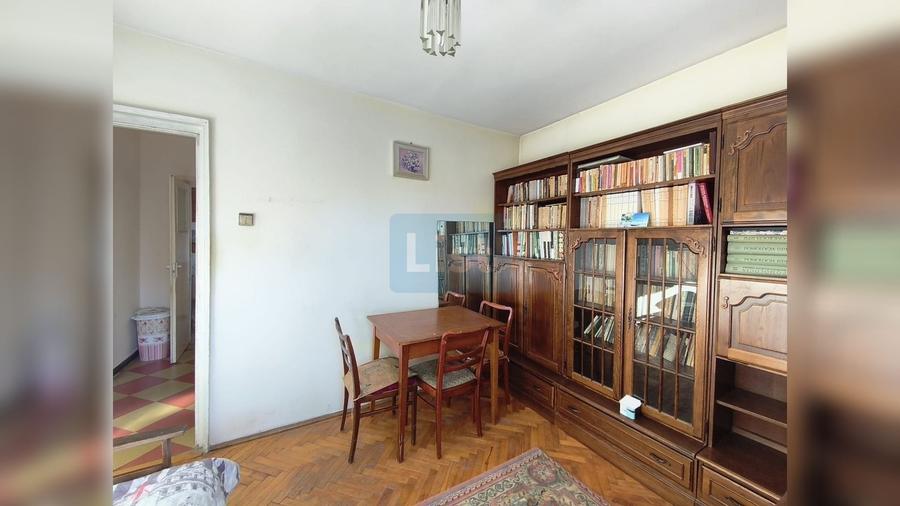 Apartament cu 2 camere decomandat în Gheorgheni