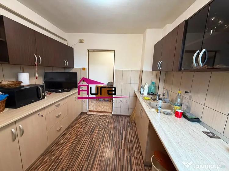 Apartament 3 camere Str.Victoriei - Tulcea (Tulcea) - 15
