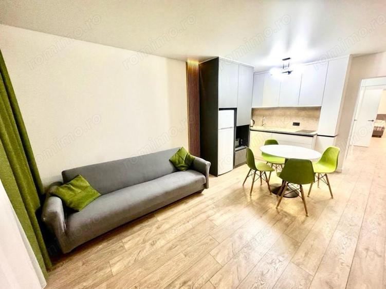 Apartament 2 camere de inchiriat in zona Drumul Taberei - 1