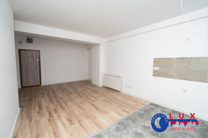 Apartament cu 2 camere semidecomandat în E3