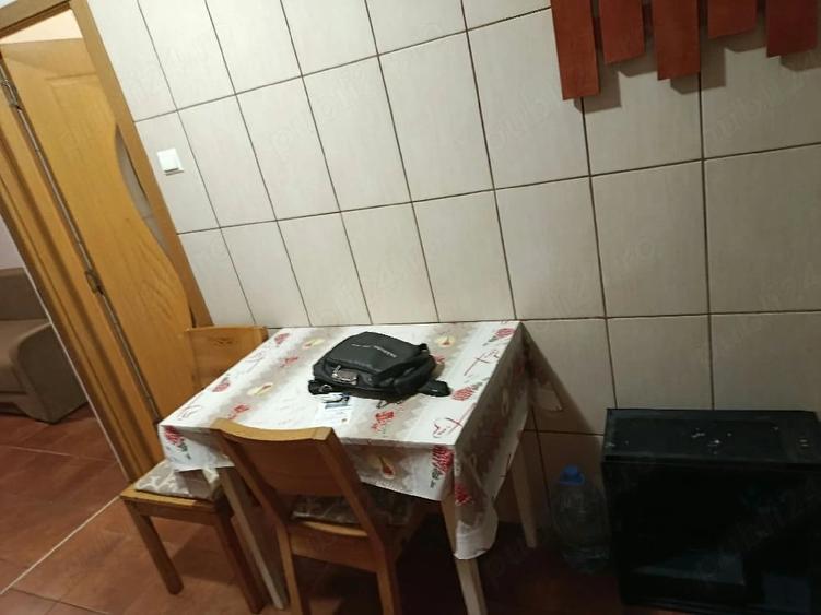 Ap o camera, Complex Stud, mobilat, cheltuieli mici - 9