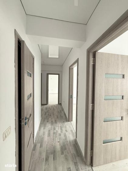 Apartament 3 Camere De Vanzare -Avans 80%-Chiajna-Comision 0 - 2