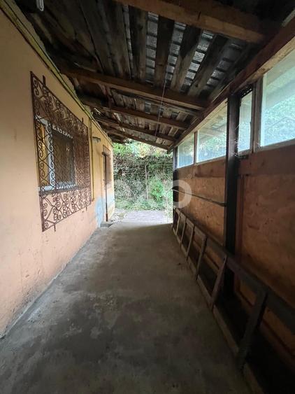 Casă individuală cu 3 camere cu Canalizare în Găești