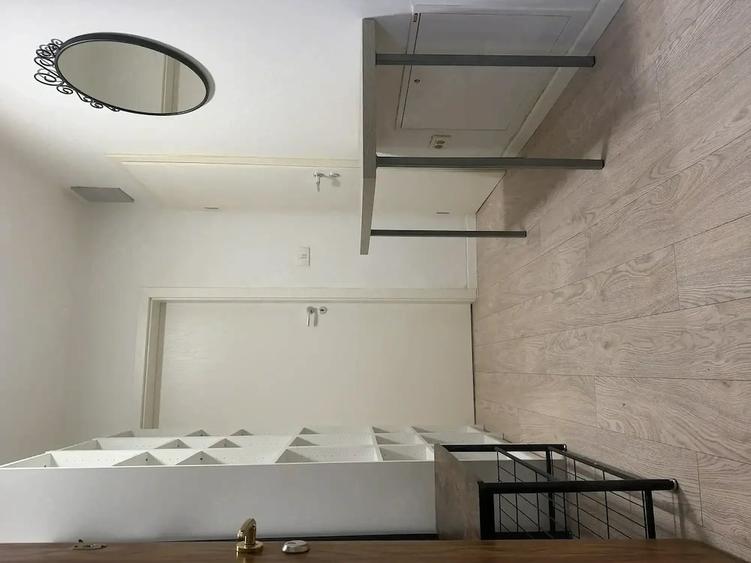 Apartament cu 2 camere nedecomandat în Circumvalațiunii