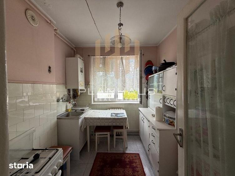 Apartament 2 camere , ultracentral , zona Bizo - 2