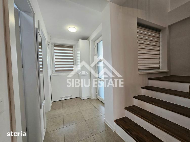 Casa 3 camere, cocheta si economa Sibiu, Selimbar - 11