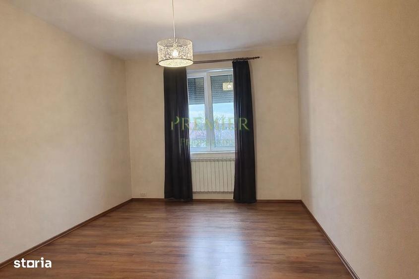 Apartament cu 2 camere, mobilat în Bucureștii Noi