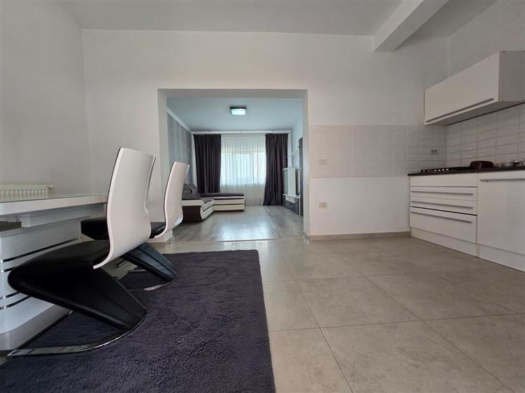 Duplex cu 4 camere cu Teren 250 Mp în Lunca Cetățuii