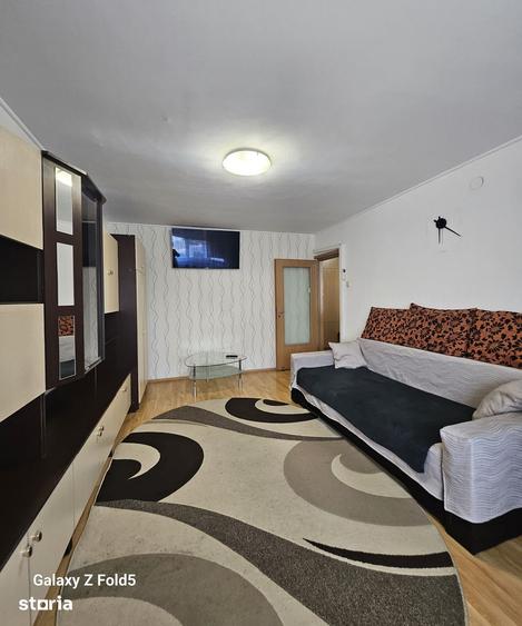 Apartament cu 2 camere decomandat în Calea Aradului