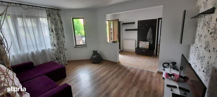 CASA PLAN PARTER - Valea Adanca, str Debarcaderului - 10