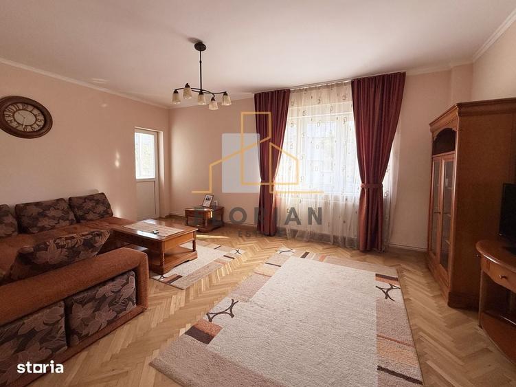 Apartament 4 camere, zona Medicina - Neptun - 1