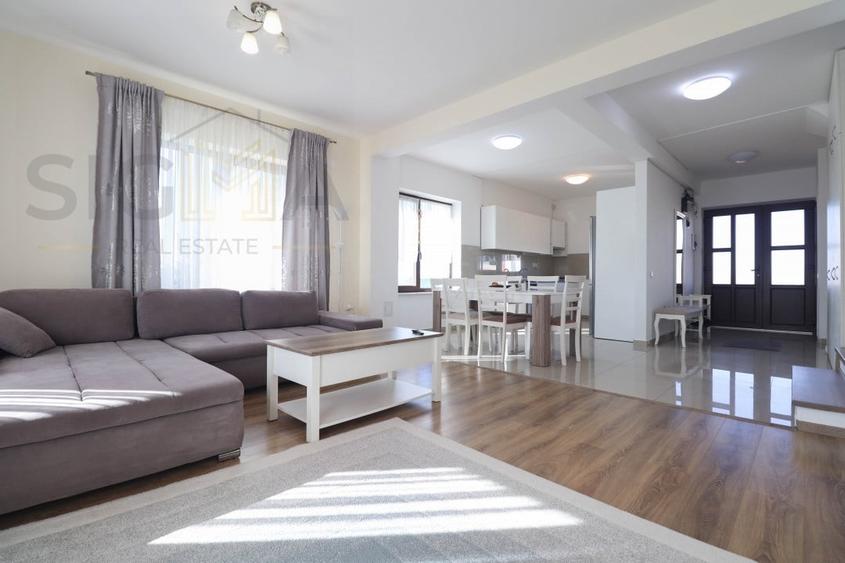 Duplex cu 6 camere cu Canalizare în Europa