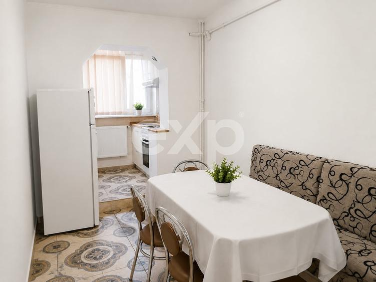 2 camere | Parter | Trivale – Complex 2, zona Mambo - 2