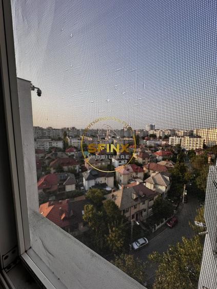 Apartament cu 3 camere decomandat în Decebal