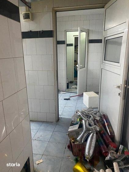 Spațiu comercial, de 230 mp, în Centrul Civic